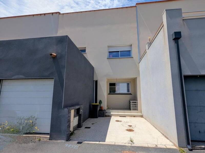 Maison à vendre, 105m², PERPIGNAN