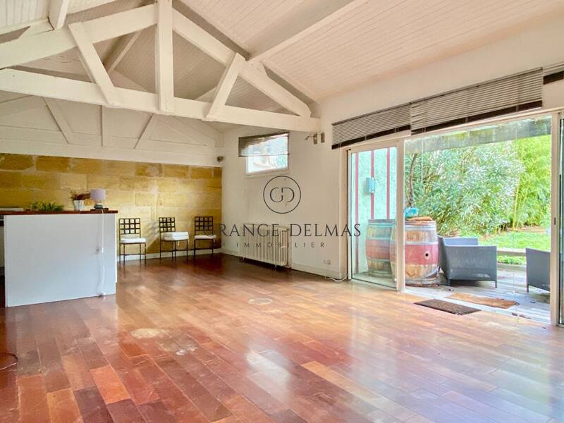 Maison à vendre, 120m², BORDEAUX