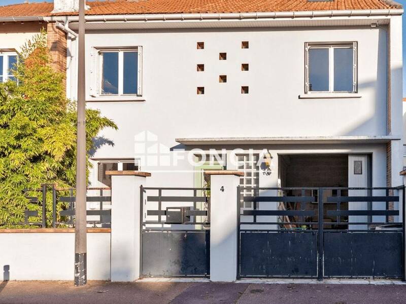 Maison à vendre, 147m², ANTONY