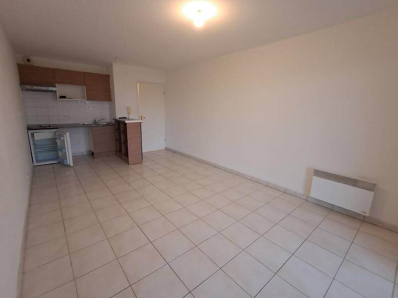 Maison à louer, 43m², BREST