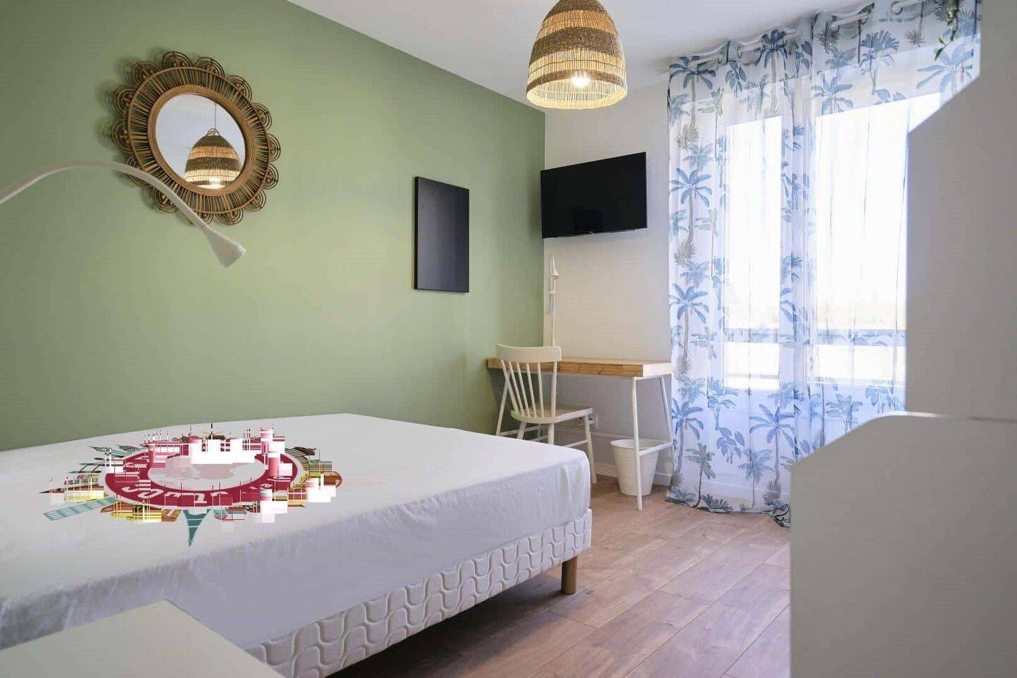 Maison à louer, 15m², NANCY