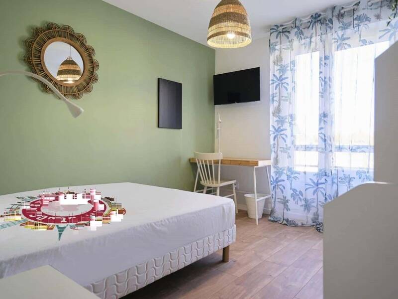 Maison à louer, 15m², NANCY