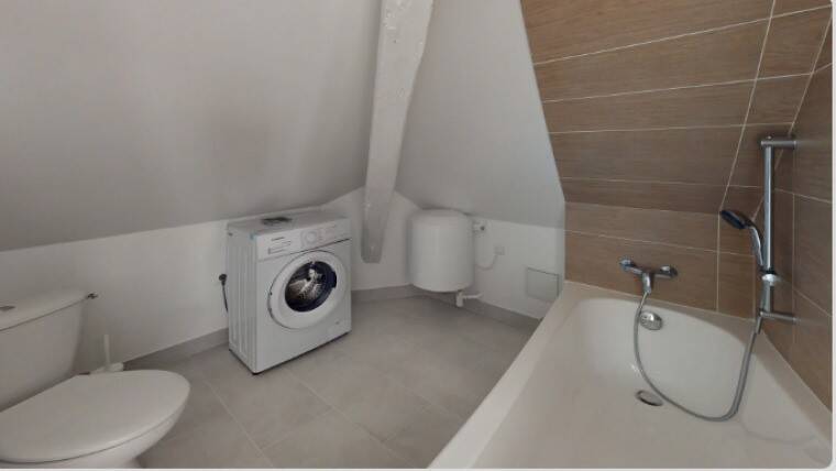 Maison à louer, 20m², CORBEIL ESSONNES