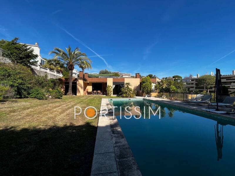 Maison à vendre, 590m², NICE
