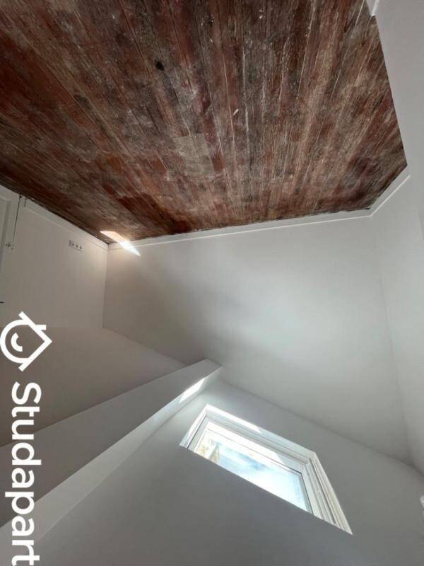Maison à louer, 28m², POITIERS