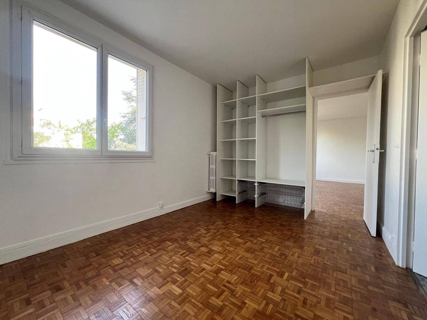 Maison à louer, 49m², SAINT MAUR DES FOSSES