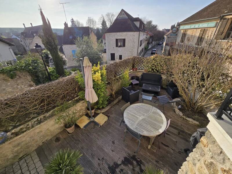 Maison à vendre, 225m², VILLEPREUX