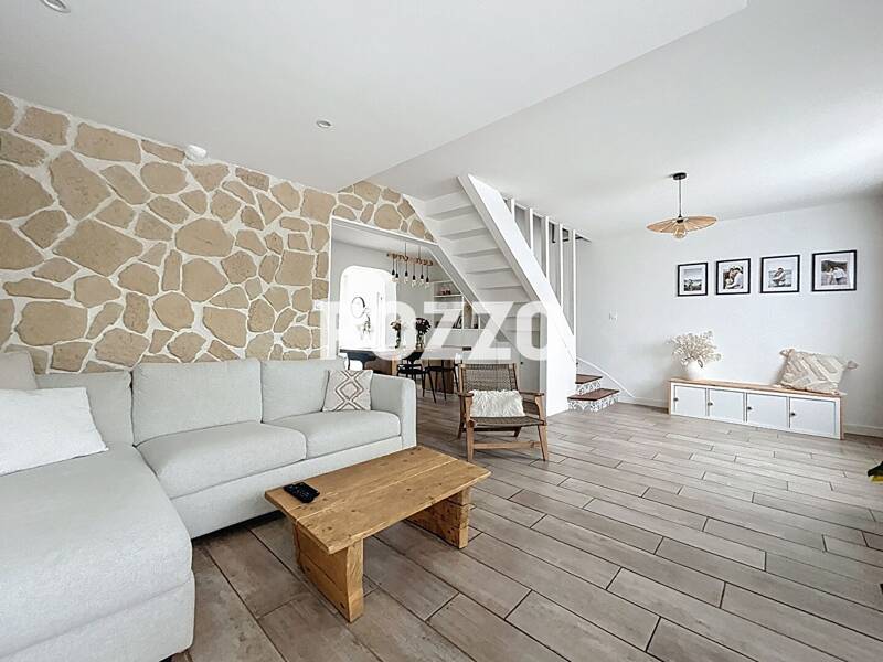 Maison à vendre, 93m², CHERBOURG