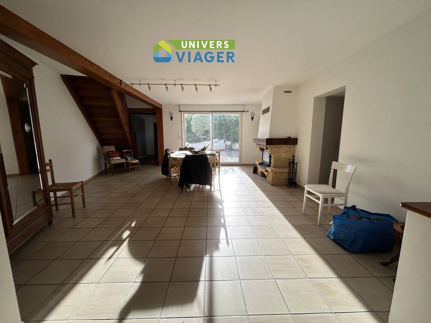 Maison à vendre, 136m², LA FLOTTE