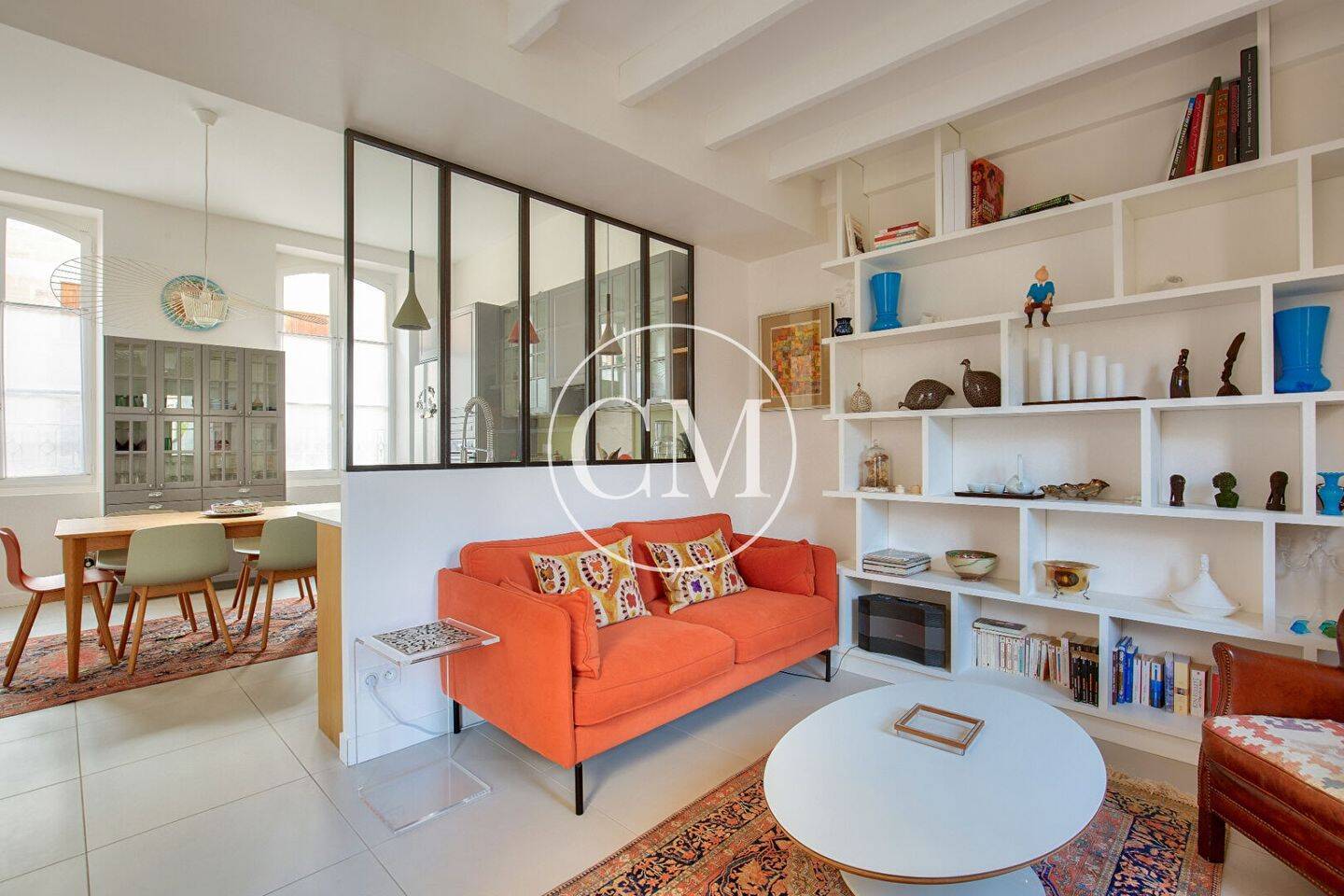 Maison à vendre, 98m², VERSAILLES