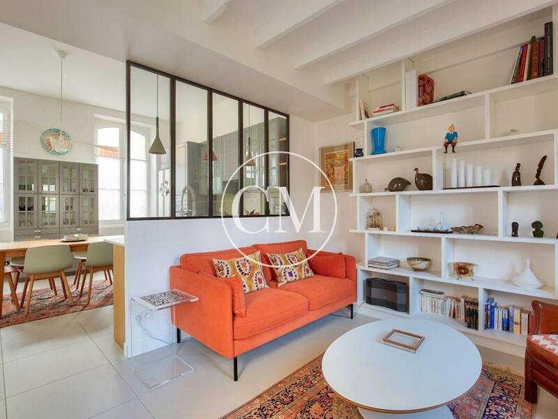 Maison à vendre, 98m², VERSAILLES