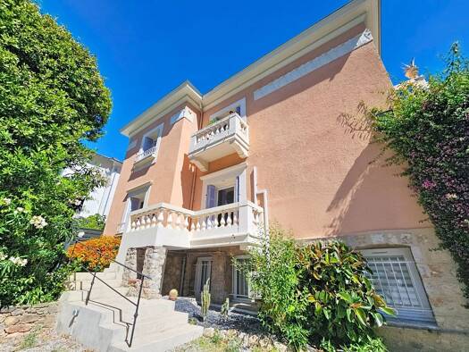 Local commercial à vendre 1 329 000 € 239,45 m² de surface de vente Carnot Cannes 06400
