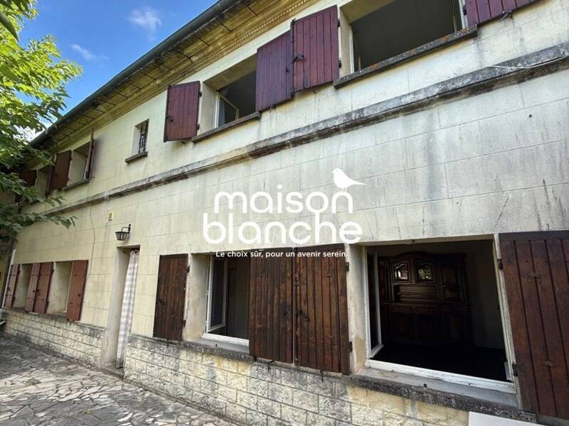 Maison à vendre, 176m², MONTAGNE