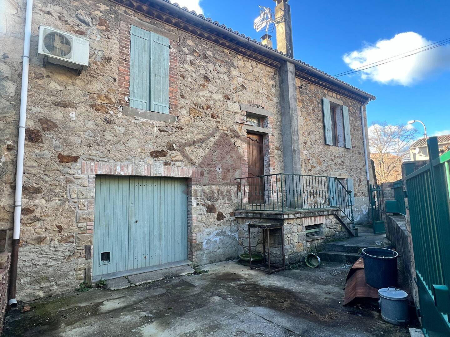 Maison à vendre, 151m², GAGNIERES