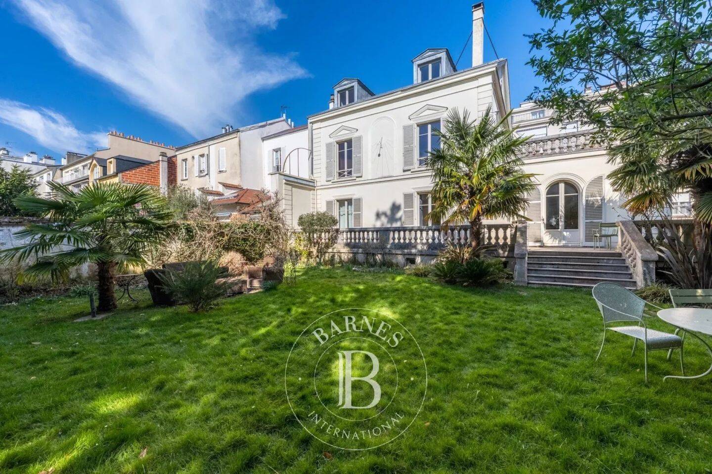 Maison à vendre, 395m², VERSAILLES