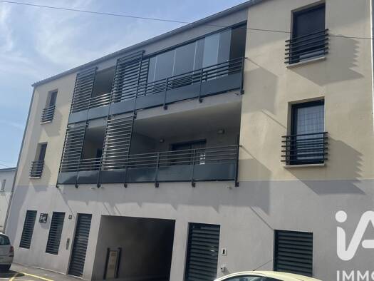 Appartement à vendre 315 000 € 3 pièces 2 chambres 71 m² Étage 103/2 Cassayet Narbonne 11100