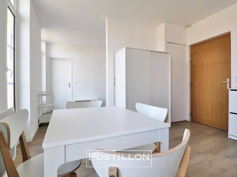 Maison à louer, 41m², NICE