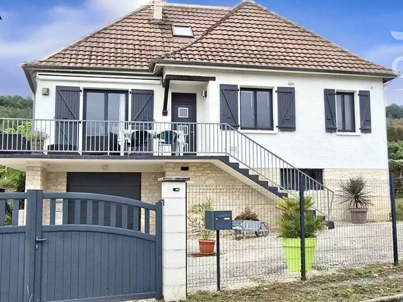 Maison à vendre, 149m², MONTIGNAC