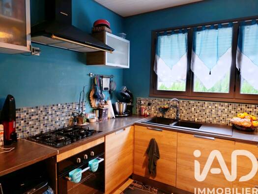 Maison à vendre 135 000 € 7 pièces 3 chambres 135 m² 464 m² de terrain Les Hautes-Rivières 08800