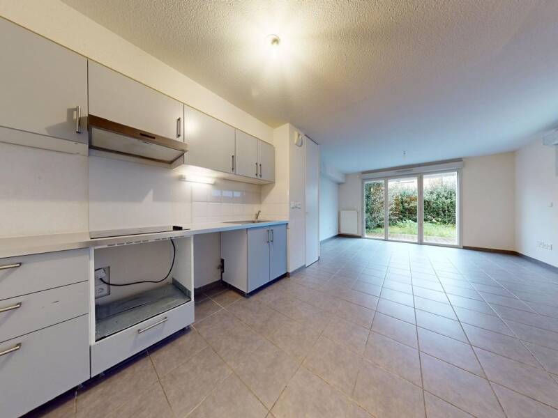 Maison à vendre, 69m², TOULOUSE