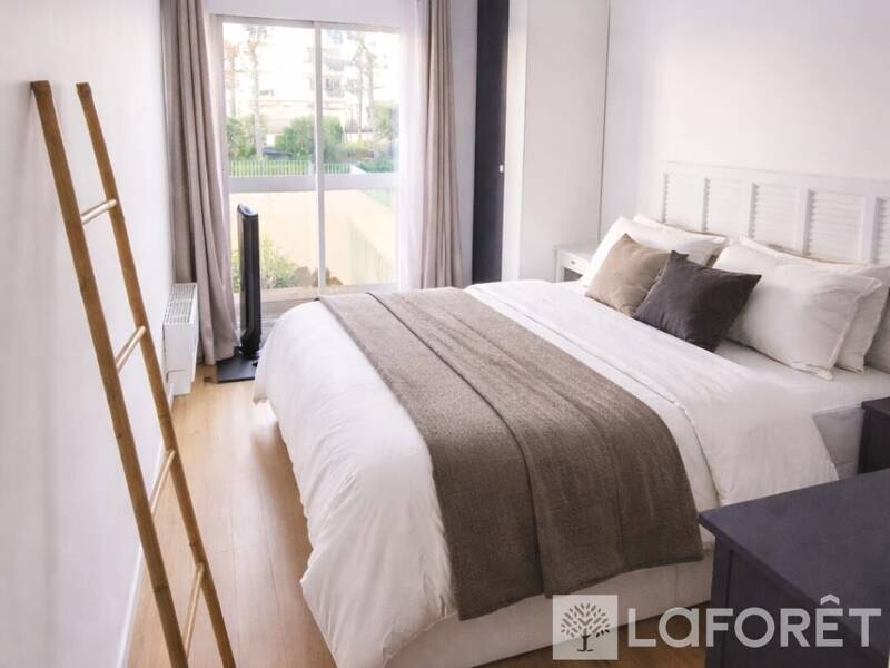 Maison à vendre, 88m², BOULOGNE BILLANCOURT