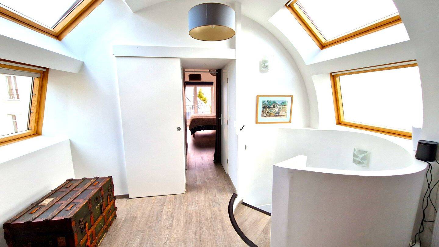 Maison à vendre, 140m², SURESNES