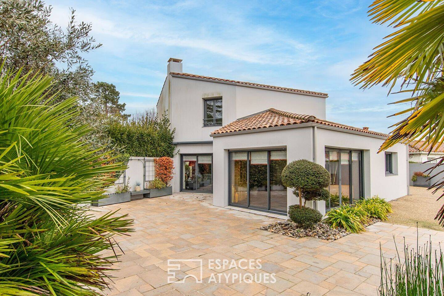 Maison à vendre, 272m², CHALLANS