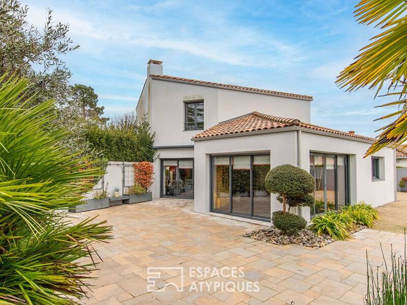 Maison à vendre, 272m², CHALLANS