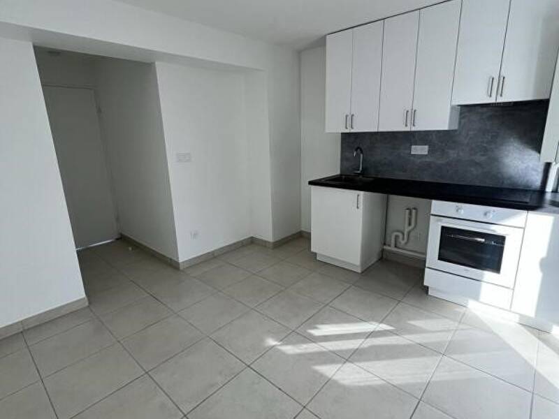 Maison à louer, 32m², TOULOUSE