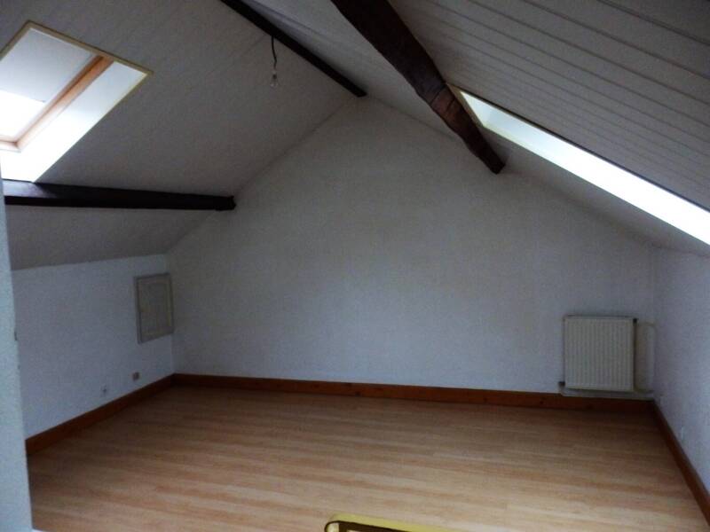 Maison à louer, 55m², LIANCOURT