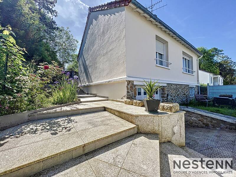 Maison à vendre, 93m², VALENTON