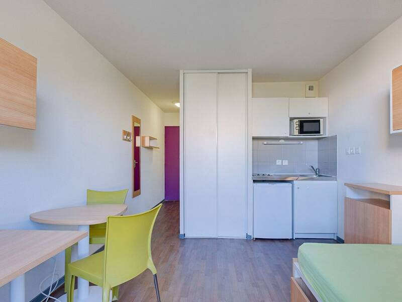 Maison à vendre, 19m², MARSEILLE 10E