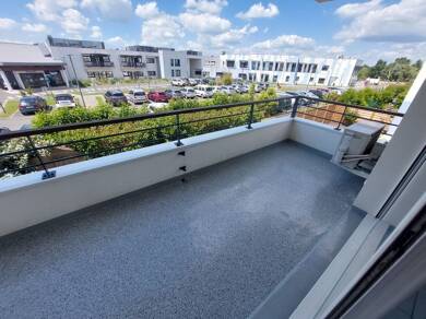 Appartement à louer 750 € 3 pièces 2 chambres 64 m² Étage 1/3 Charruauds le Pintey Libourne 33500