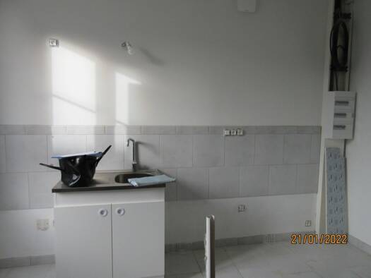 Appartement à louer 533 € 2 pièces 1 chambre 46 m² Fontaine-sous-Jouy 27120