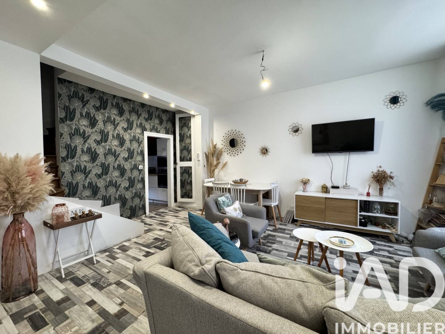 Maison à vendre, 103m², VILLENEUVE SUR YONNE