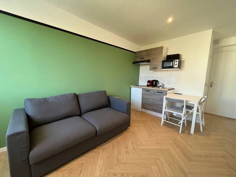 Maison à louer, 16m², CERGY