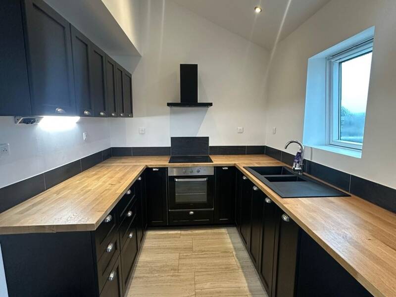 Maison à vendre, 103m², VILLEPARISIS