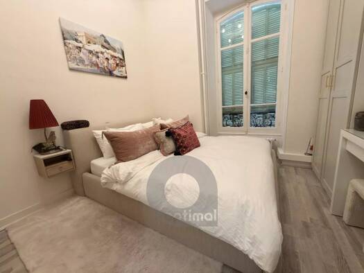 Appartement à vendre 350 000 € 2 pièces 50,2 m² RDC Supérieur Beausoleil 06240
