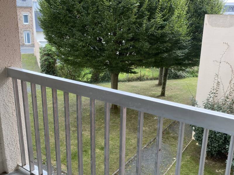 Maison à louer, 62m², PAIMPOL