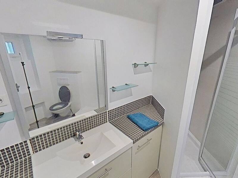 Maison à louer, 37m², NIMES