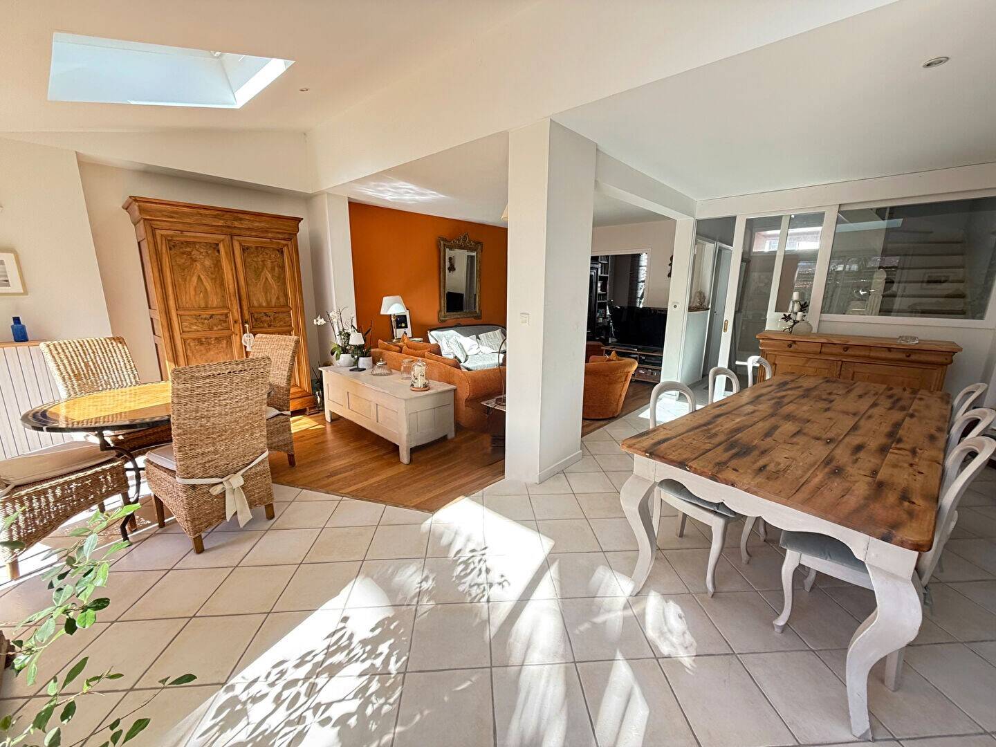 Maison à vendre, 180m², SAINT NAZAIRE