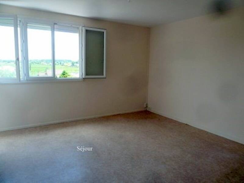 Maison à louer, 65m², LIBOURNE