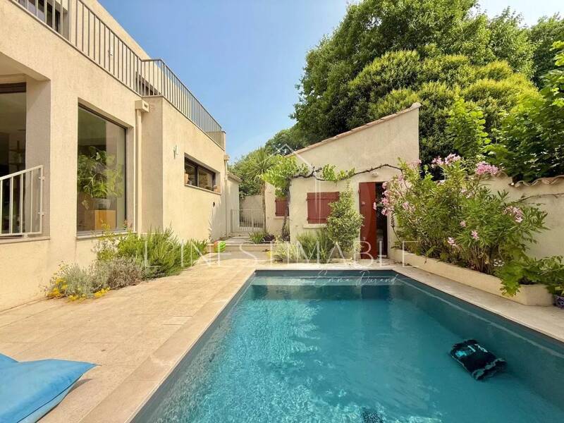 Maison à vendre, 230m², AIX EN PROVENCE