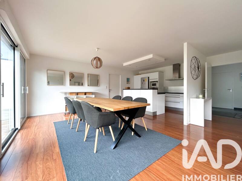 Maison à vendre, 150m², NANTES