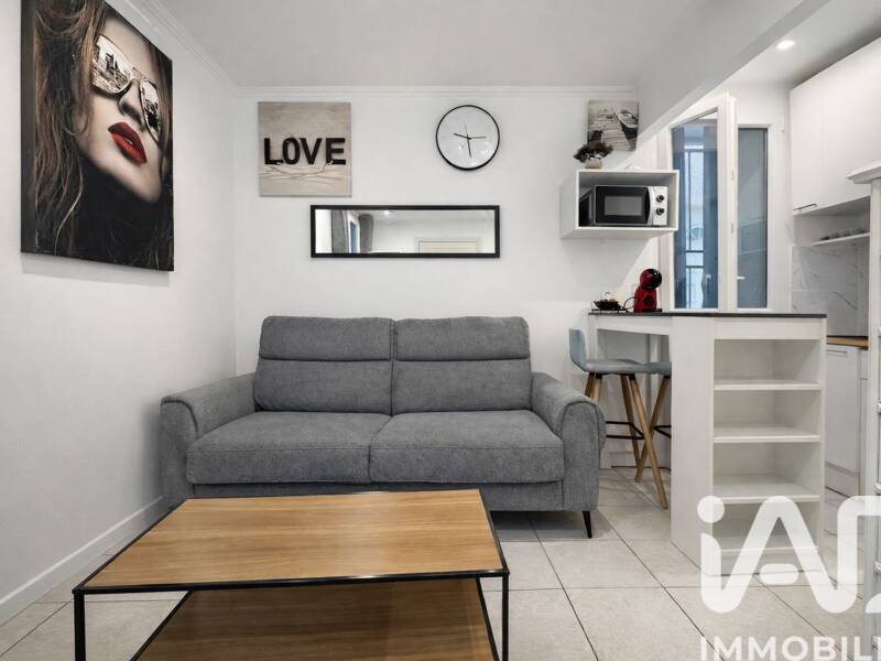 Maison à vendre, 14m², PERPIGNAN