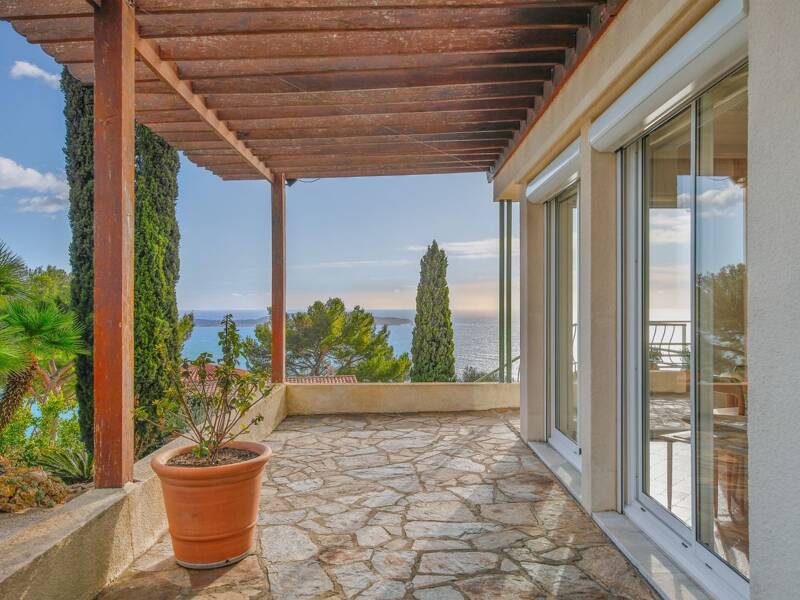 Maison à vendre, 82m², CARQUEIRANNE