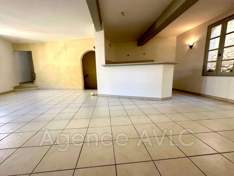 Maison à louer, 86m², ARLES