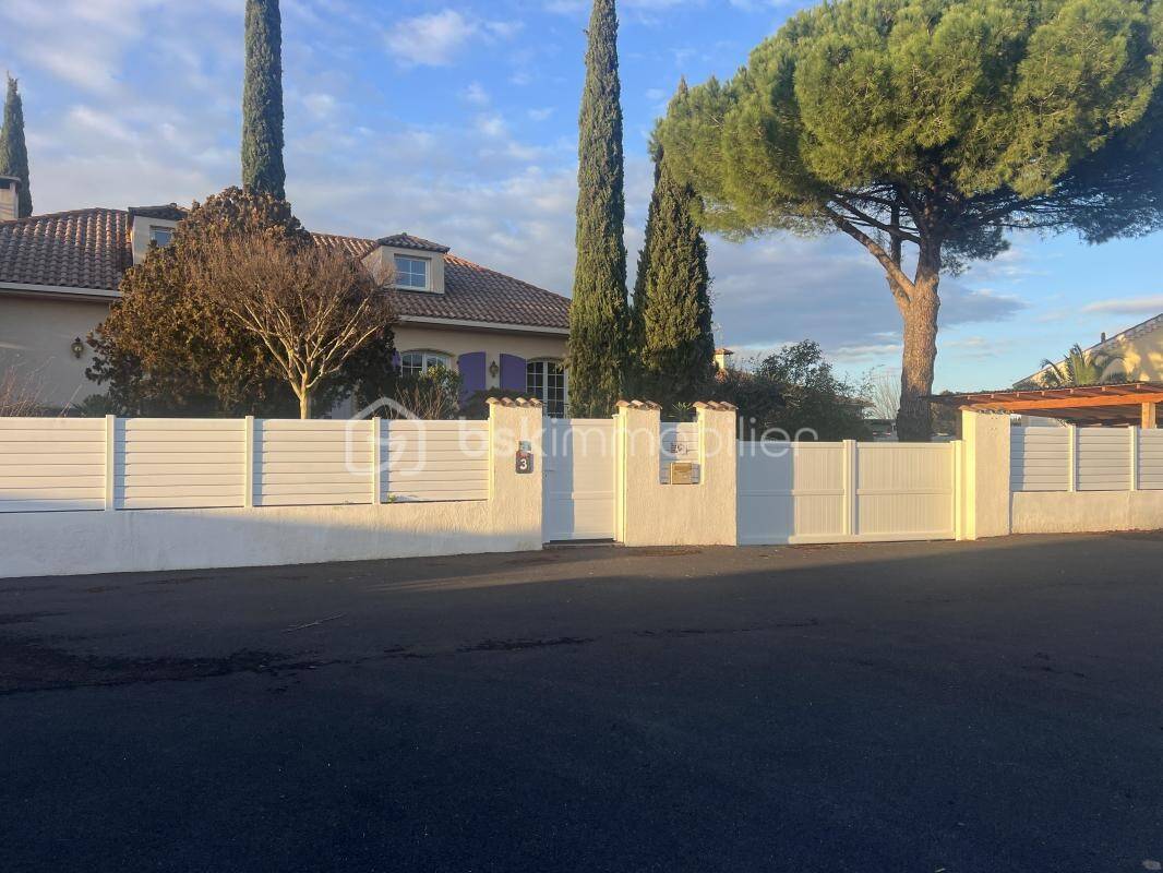 Maison à vendre, 244m², BEZIERS