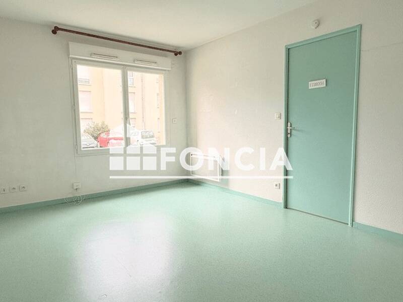 Maison à louer, 35m², LIMOGES