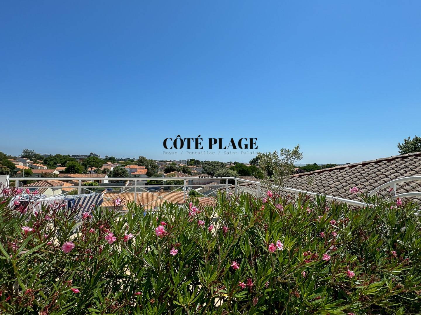 Maison à vendre, 91m², VAUX SUR MER